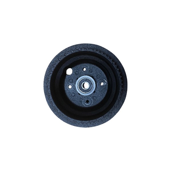 [IDS-PES-460] Hinterradfelge Pannensicherer 6-Zoll-Reifen