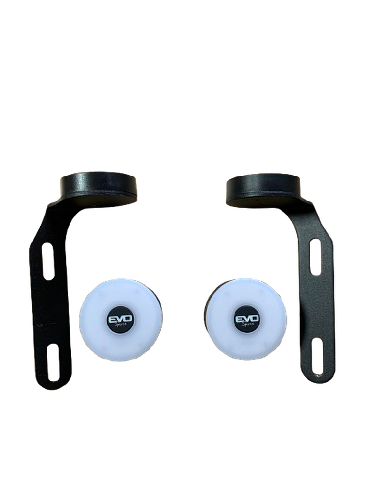 Kit luci posteriori - EVO-100 Rear Dual