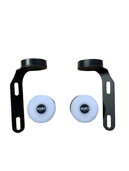 [IDS-PES-483] Achterlichtset - EVO-100 Rear Dual