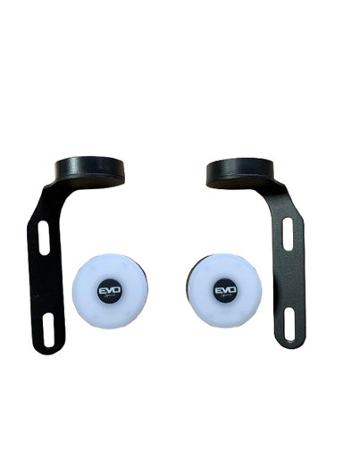Kit lumières arrières - EVO-100 Rear Dual