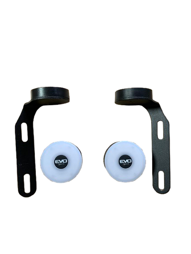 Kit lumières arrières - EVO-100 Rear Dual