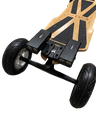 Zestaw świateł przednich - EVO-850 Front Dual