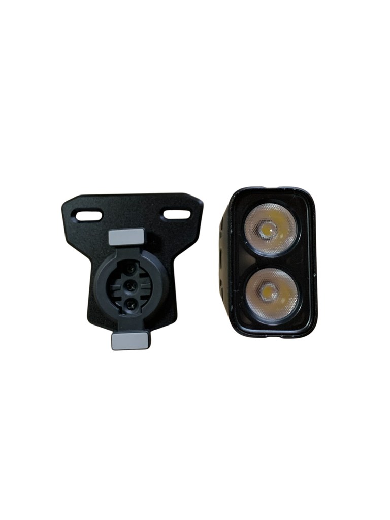 [IDS-PES-487] Frontlicht-Kit - EVO-850 Front Single