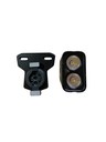EVO-850 Front Single Frontlicht-Kit