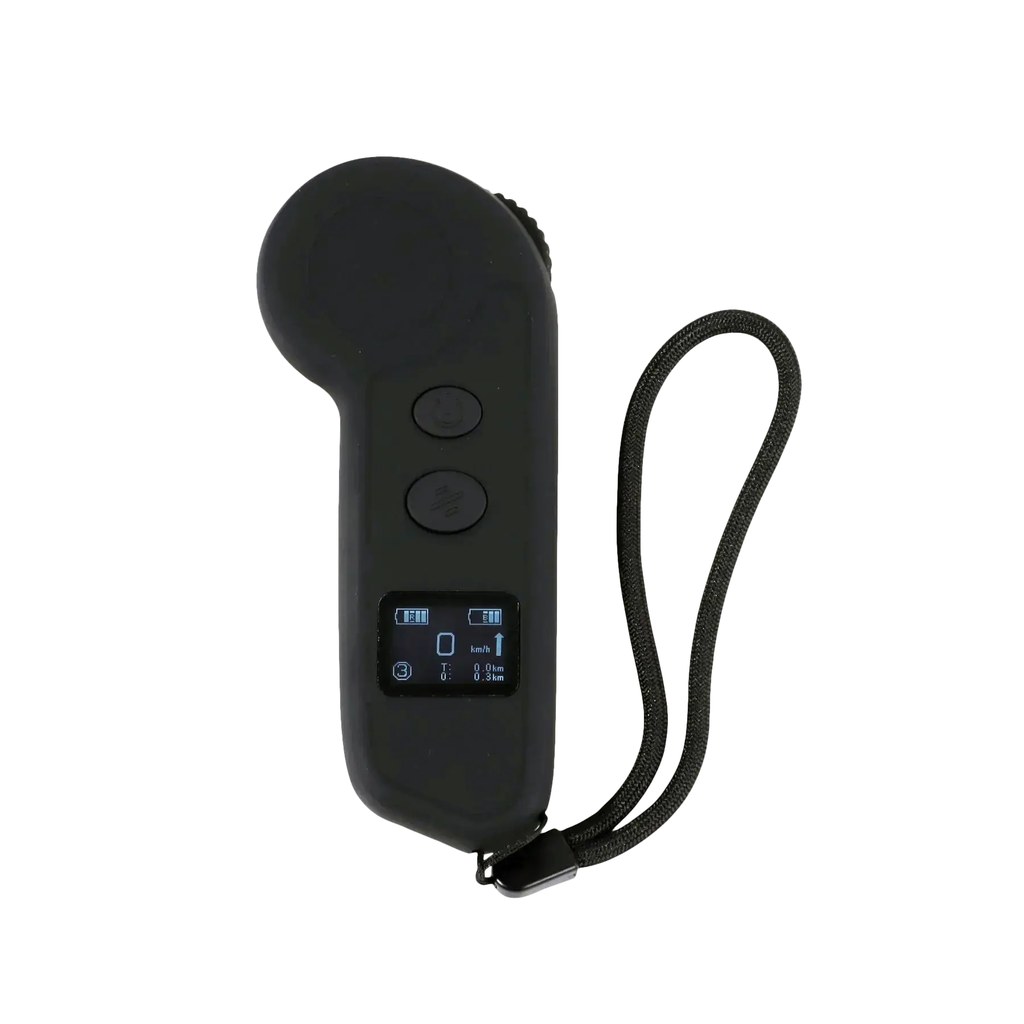 Omega Remote Control