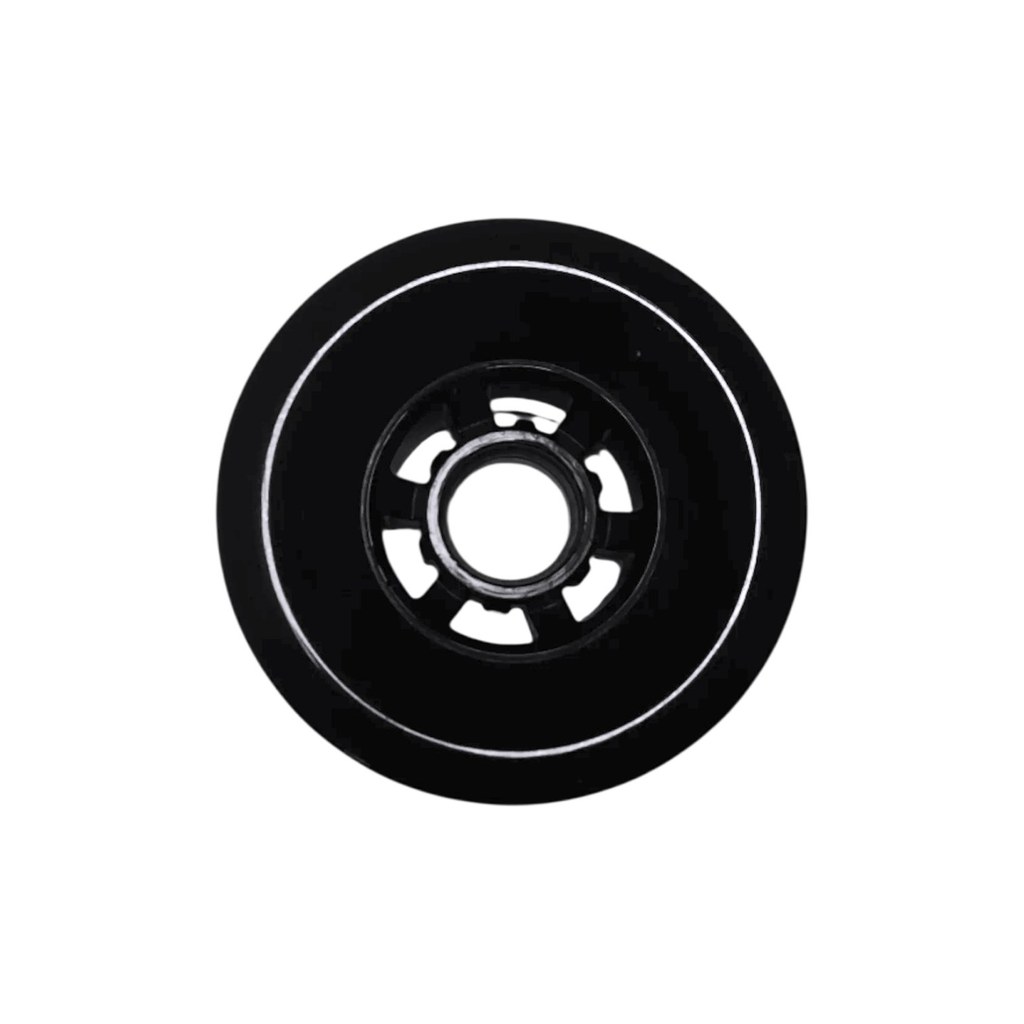 90mm Urethane Front Wheel - Urban