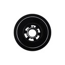 90mm Urethane Front Wheel - Urban