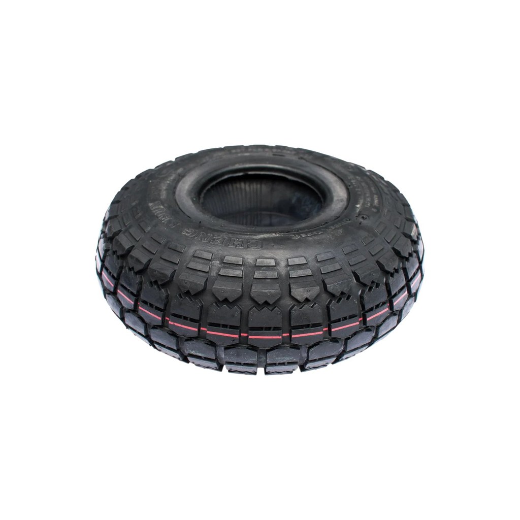 Standard Cross Tire