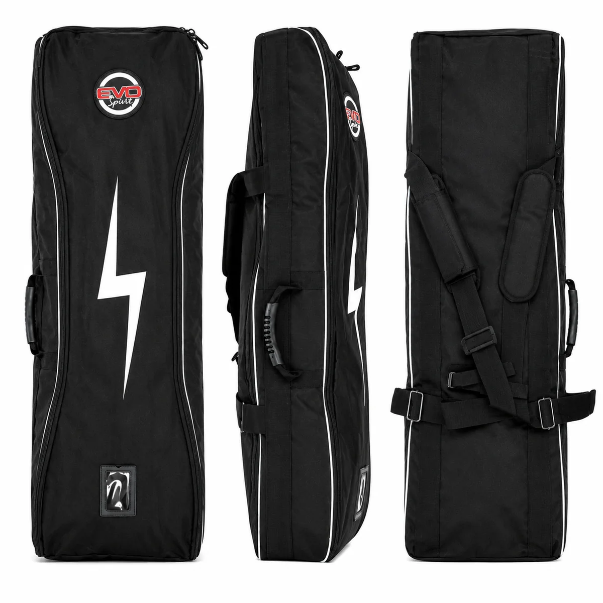 Sac pour Skateboard Électrique