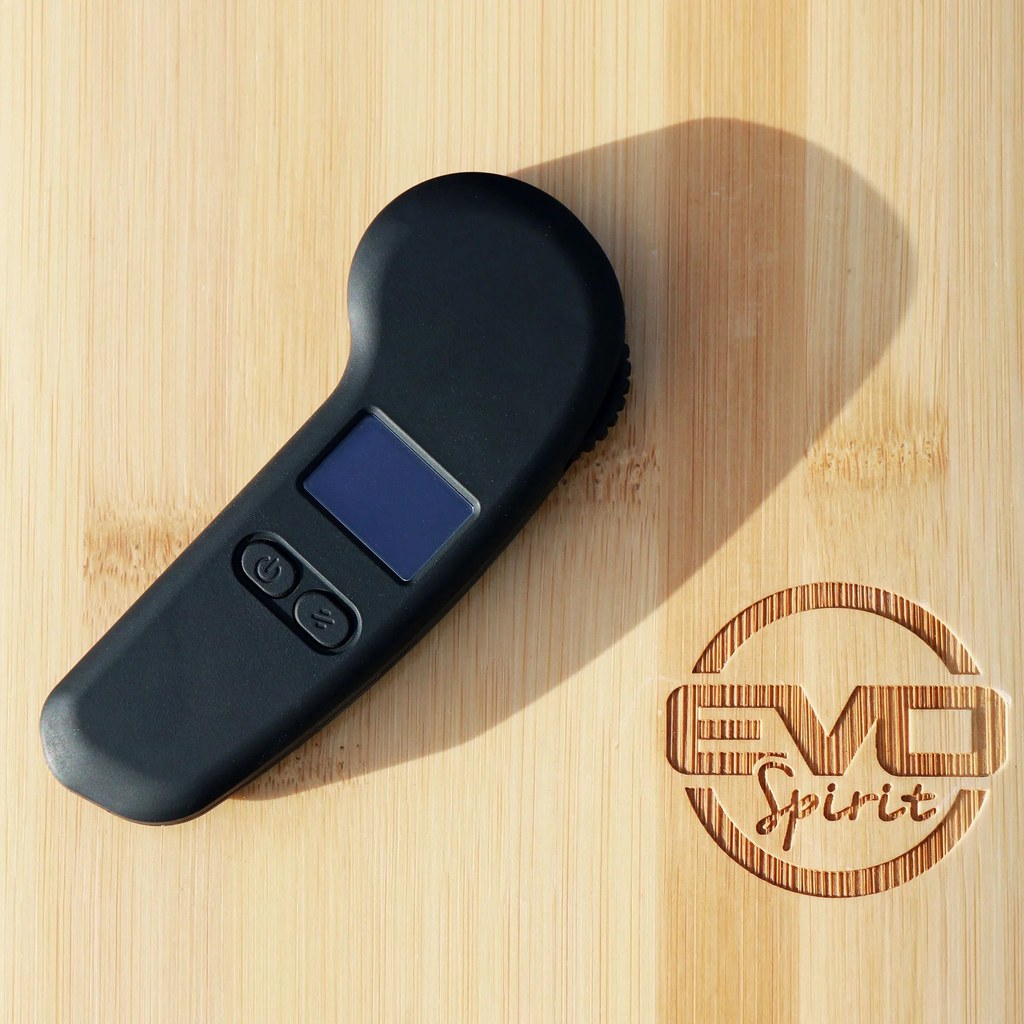 LCD Bluetooth Remote Control
