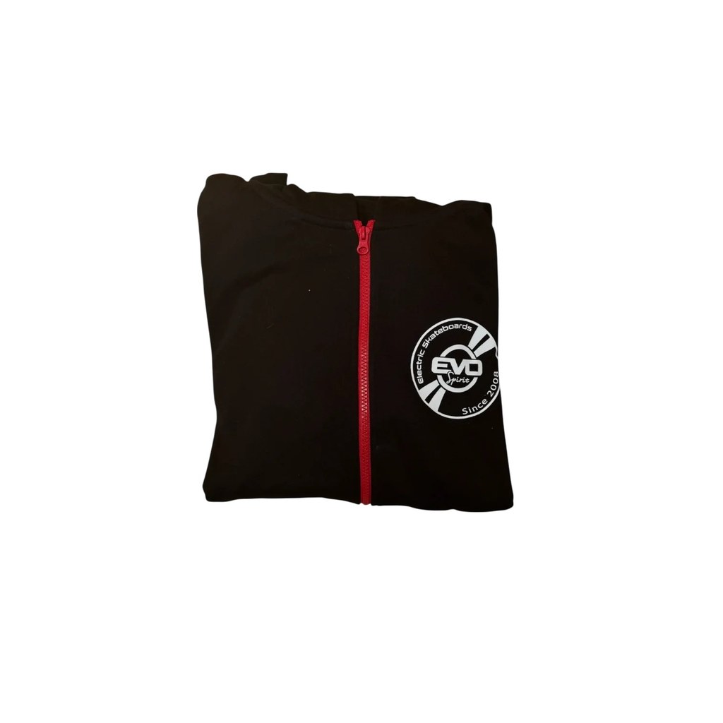 Veste Zippée Evo-Spirit