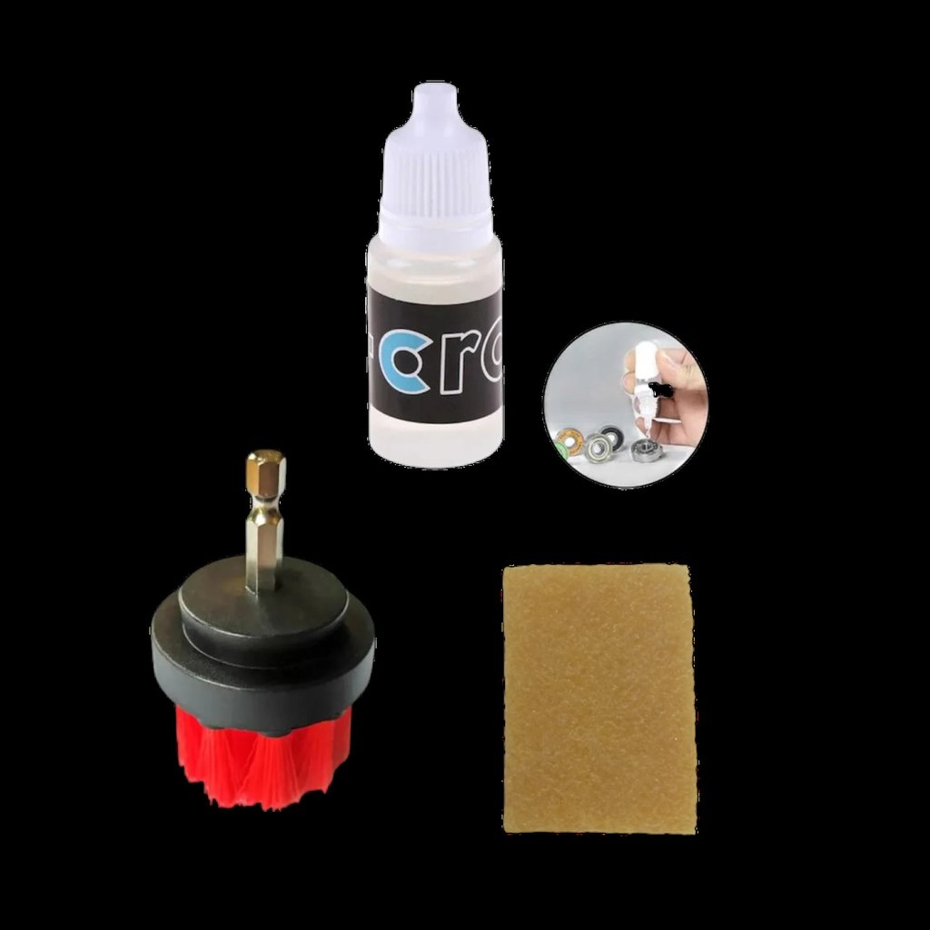 [EVO-PACK-464] ZESTAW DO KONSERWACJI DESKOROLKI