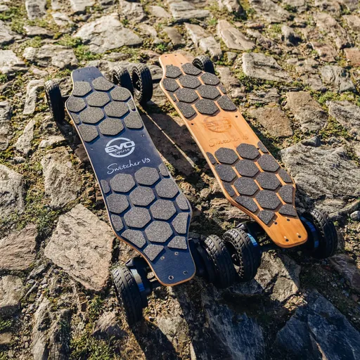 Switcher V3 - Sport Version