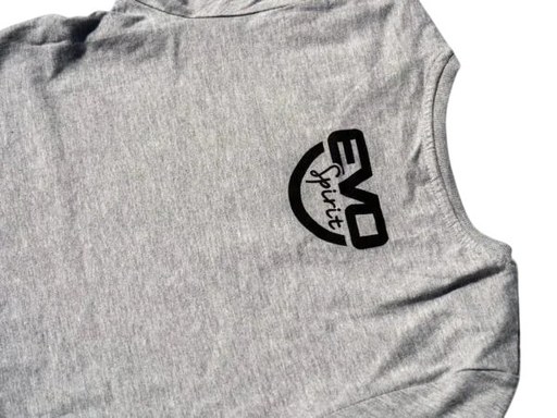 Camiseta Evo-Spirit