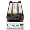 Batterie Lithium 18