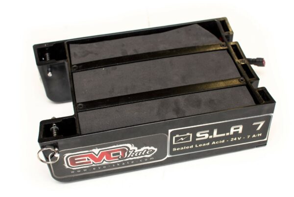 Batterie SLA 7 24v