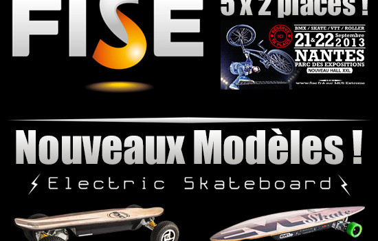 Tentez de gagner des places avec notre jeux sur notre page facebook ici.