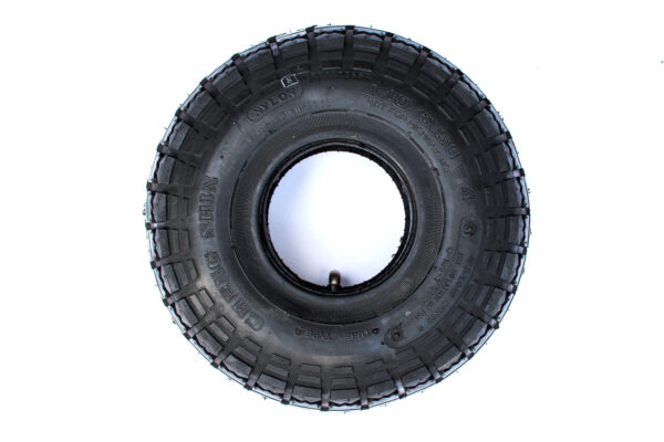 Pneu standard pour skate électrique tout terrain crossCross