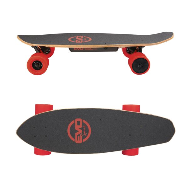Evo-SSC-#SHORTBOARD-#SMOOTH-#CRUISING