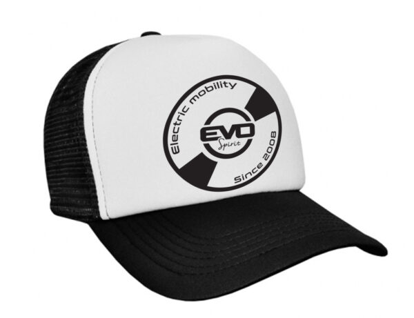 casquette Evo-Spirit