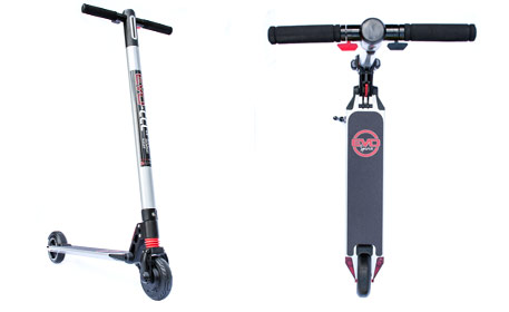 Evo-CCL-v3-trottinette-électrique-légère-comfortable-evo-spirit