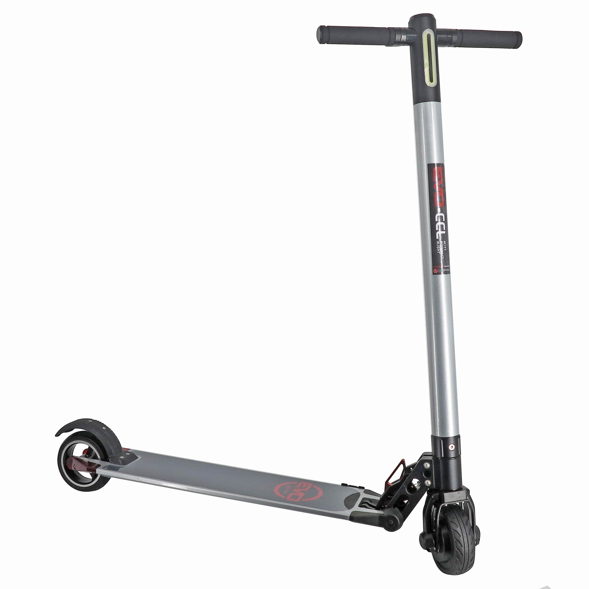 Eo-CCL #CTY #COMPACT #LIGHT light, compact, urban scooter, aluminium construction, light, resistant and easy to fold.