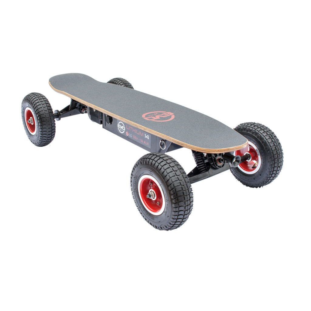 Cross 1000 Brushless V4