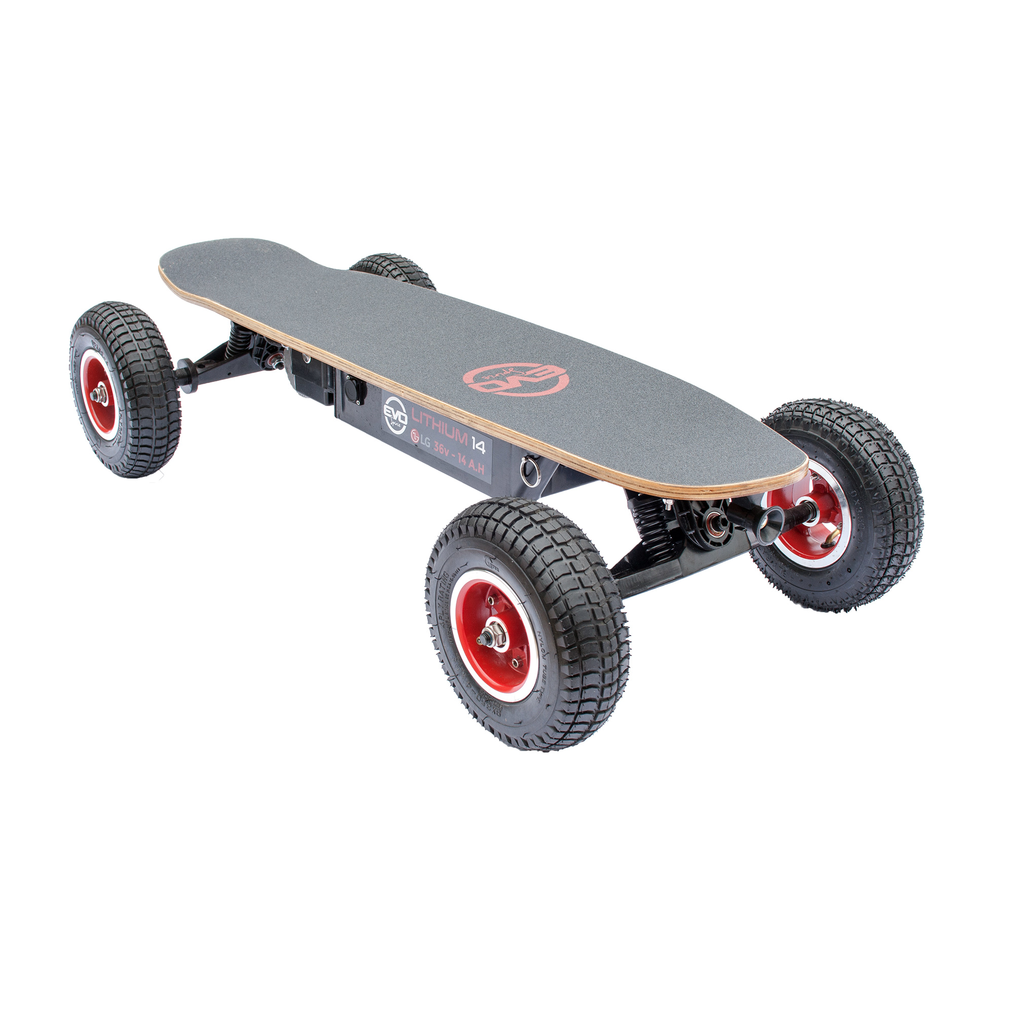 Cross 1000 Brushless V4