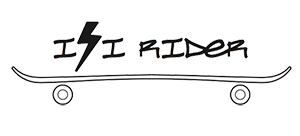 Logo Izi Rider