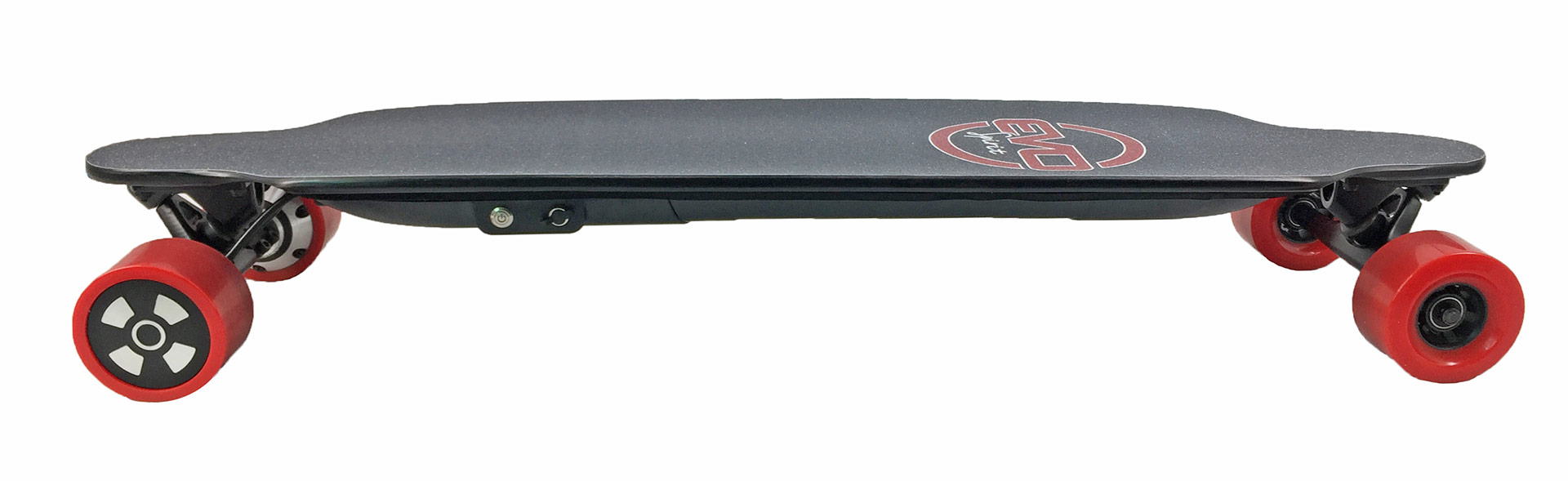Curve V3 skate longboard électrique bi-moteur