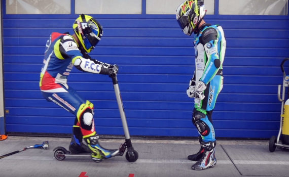 Après sa victoire au 24h du mans moto, notre pilote moto Freddy Foray fini la saison en beauté ! Il devient, avec son équipe japonaise, champion du monde EWC !!!