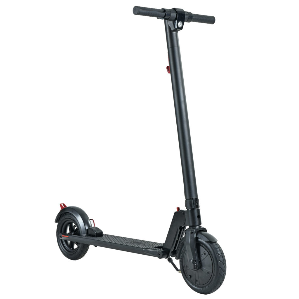 trottinette-électrique-Evo-IC85-polyvalente-confortable