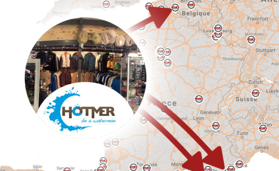 hotmer