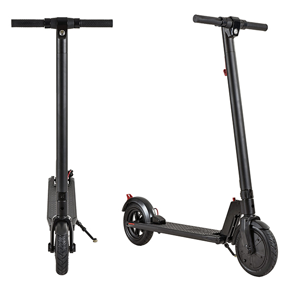 trottinette électrique Evo-IC85 polyvalente confortable