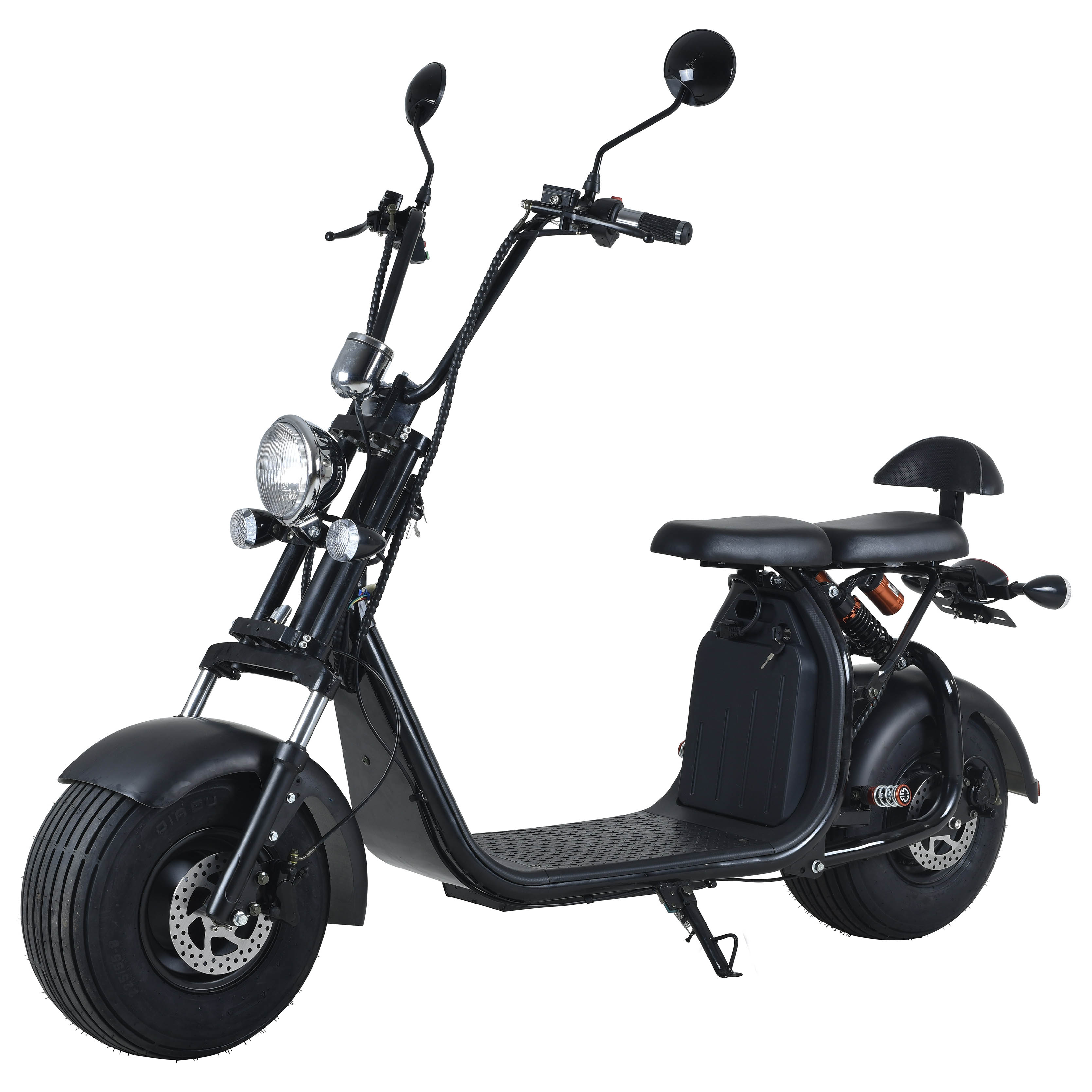 Mini scooter électrique prix