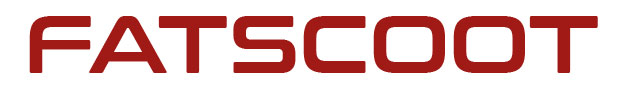 scooter-électrique-FATSCOOT-homologué-route
