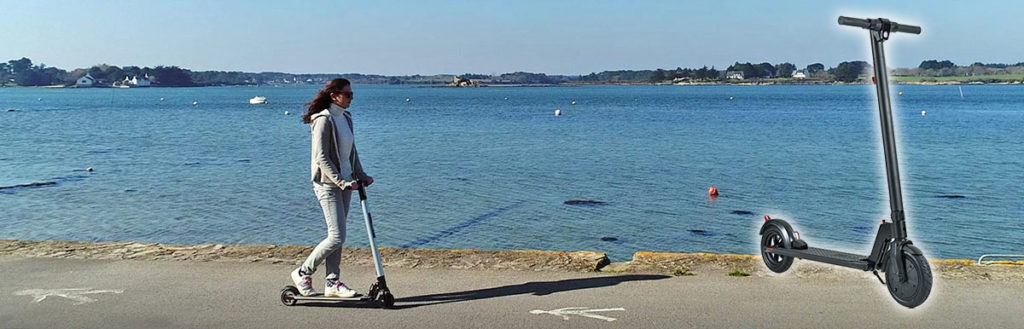 Guide d'achat trottinette-électrique