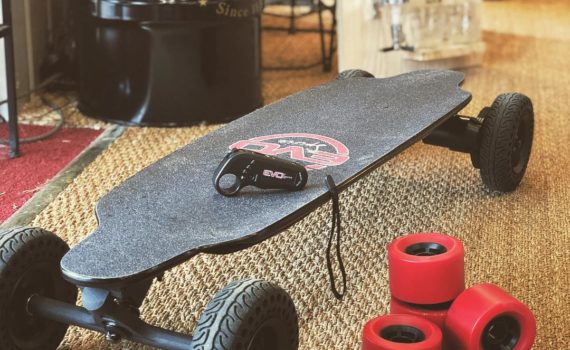 smollville_shop switcher V1 skate électrique convertible