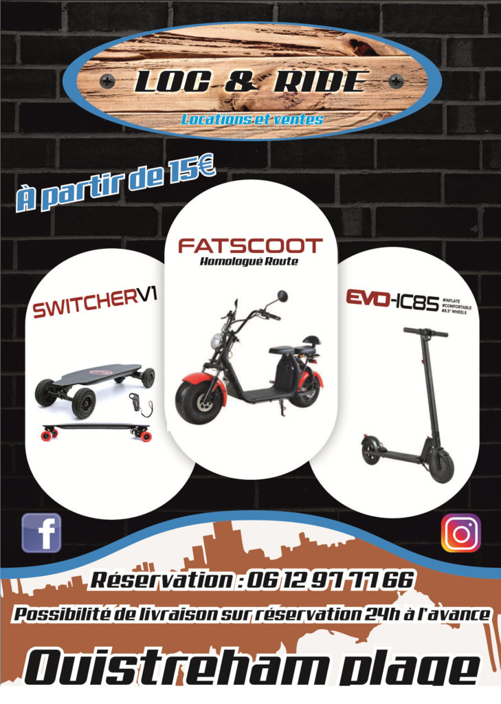 LOC-&-RIDE-Location-de-trottinette,-longboard-et-fatscoot-électrique