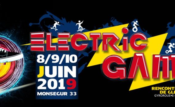 electric games 2019 evo-spirit skate électrique gyroroue e-sk8 e-trott e-mtb onewheel