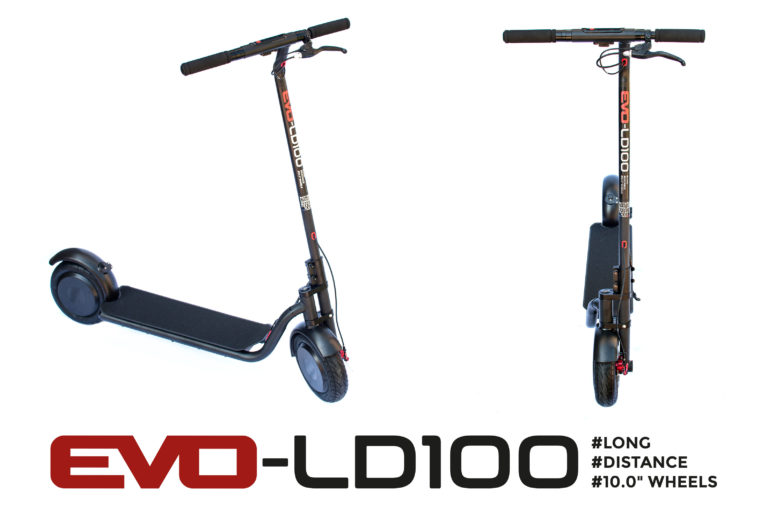 Trottinette-électrique-Evo-LD100-parfaite-pour-rouler-sur-des-longues-distances-grande-autonomie-