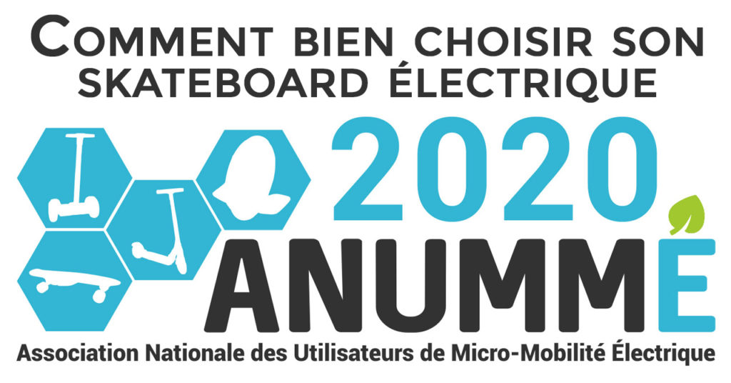 Comment bien choisir son skateboard électrique