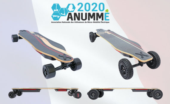 skate-electriques-evo-spirit-longboard-tout-terrain-cross-flex-amovile-batterie-annume++