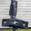 un sac de transport pour votre skateboard électrique