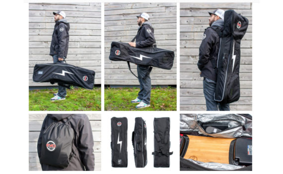 Sac-de-transport-pour-skateboard-électrique