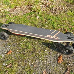 Skate électrique Switcher HP 14Ah occasion