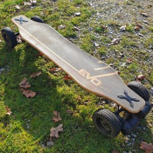 Skate électrique Switcher HP 7Ah occasion