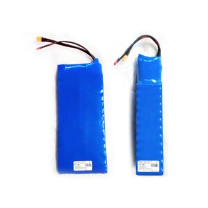 Batteries lithium sans boitier