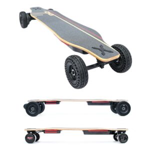 Skates électriques