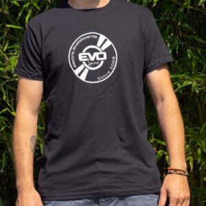 tshirt evospirit skate electrique